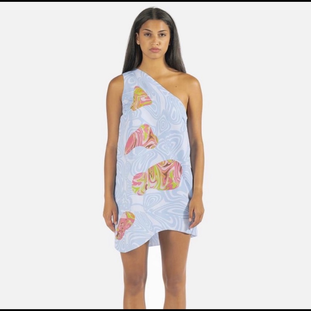 Maisie wilen dress size medium